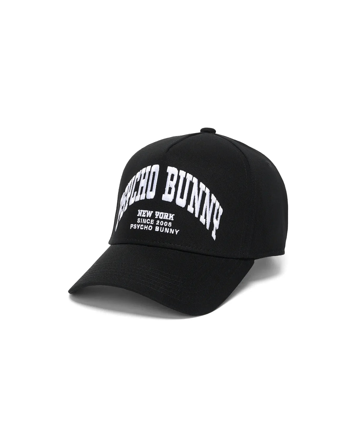 Premium KIDS NATHANIEL A-FRAME TRUCKER CAP