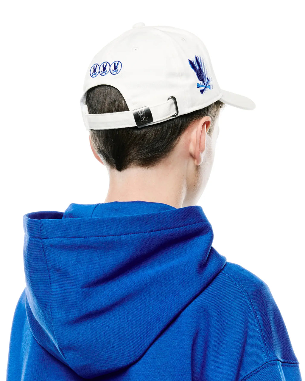 Premium KIDS NATHANIEL A-FRAME TRUCKER CAP
