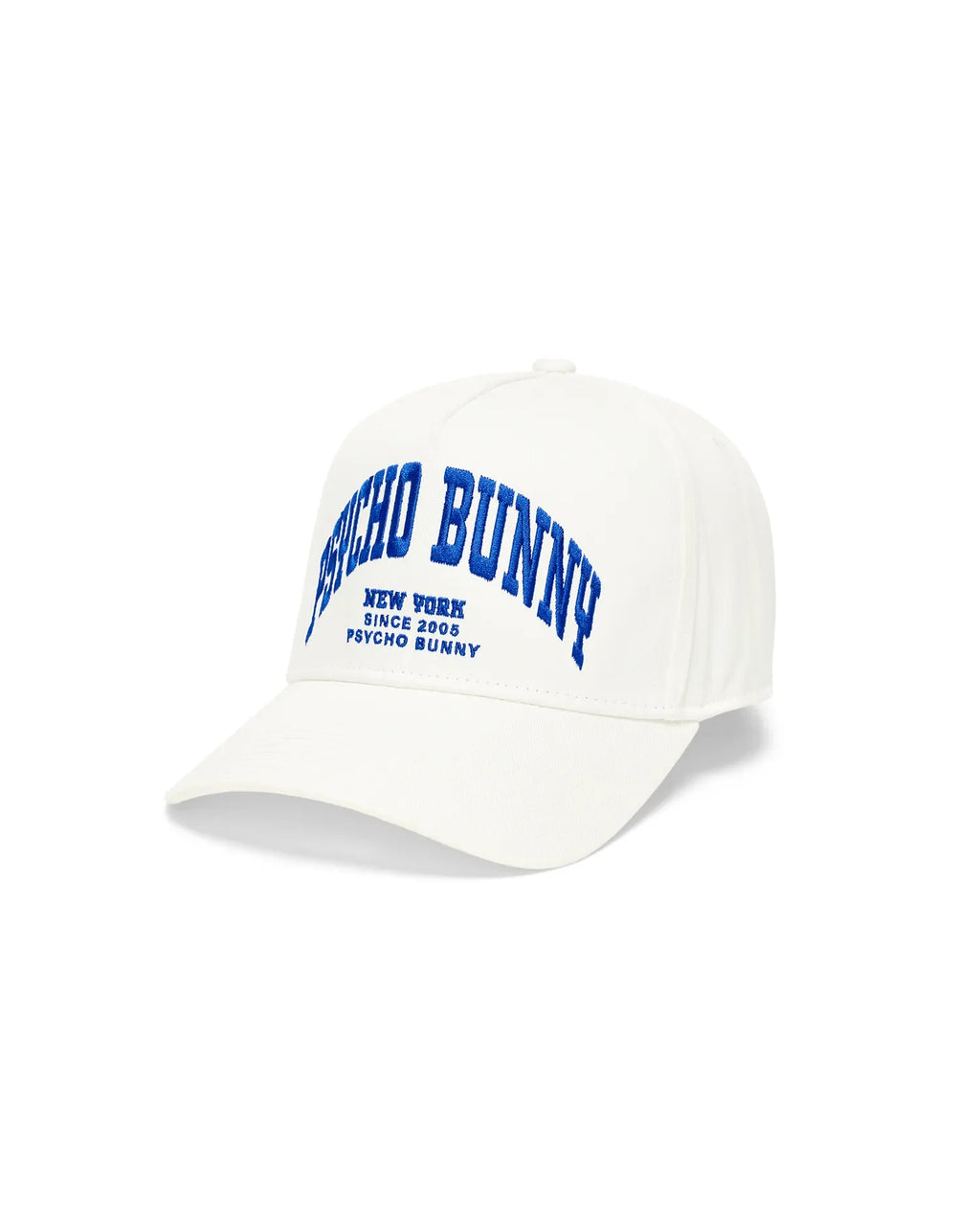 Premium KIDS NATHANIEL A-FRAME TRUCKER CAP