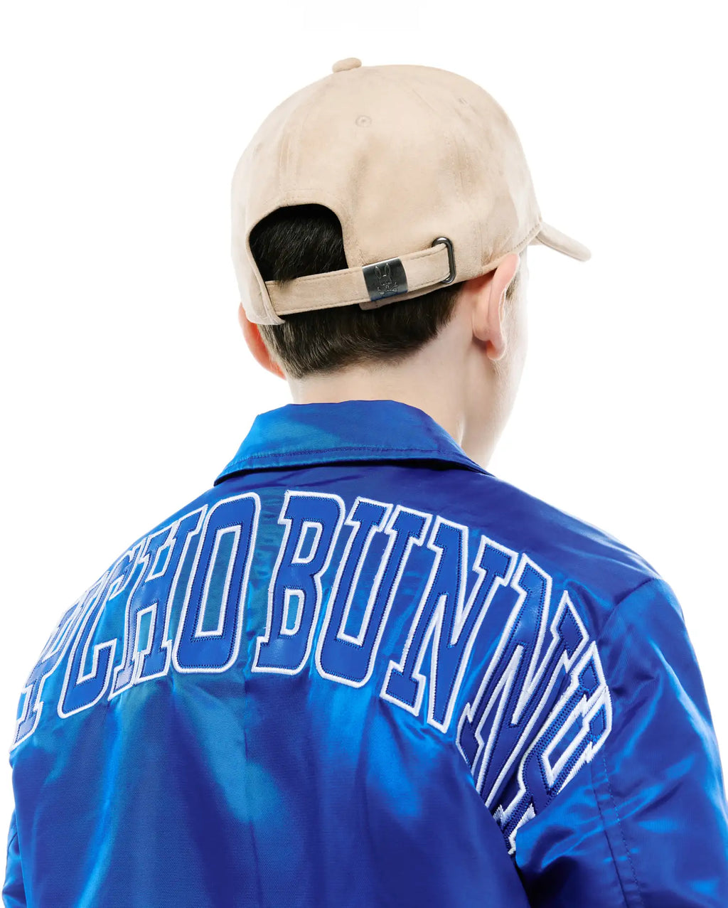 Premium KIDS KENNETH A-FRAME TRUCKER CAP