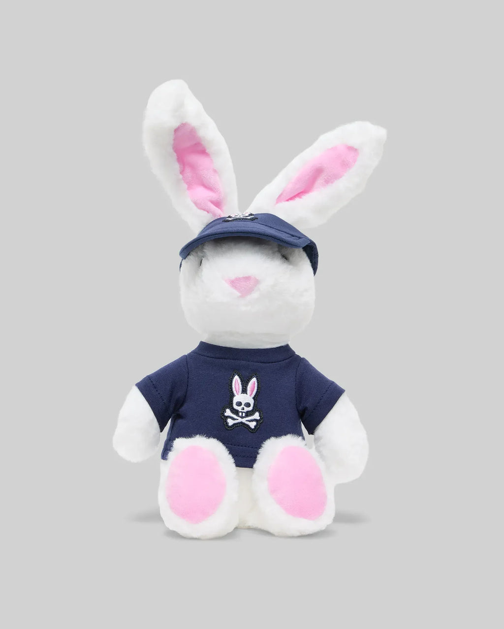 Premium PSYCHO BUNNY PLUSH
