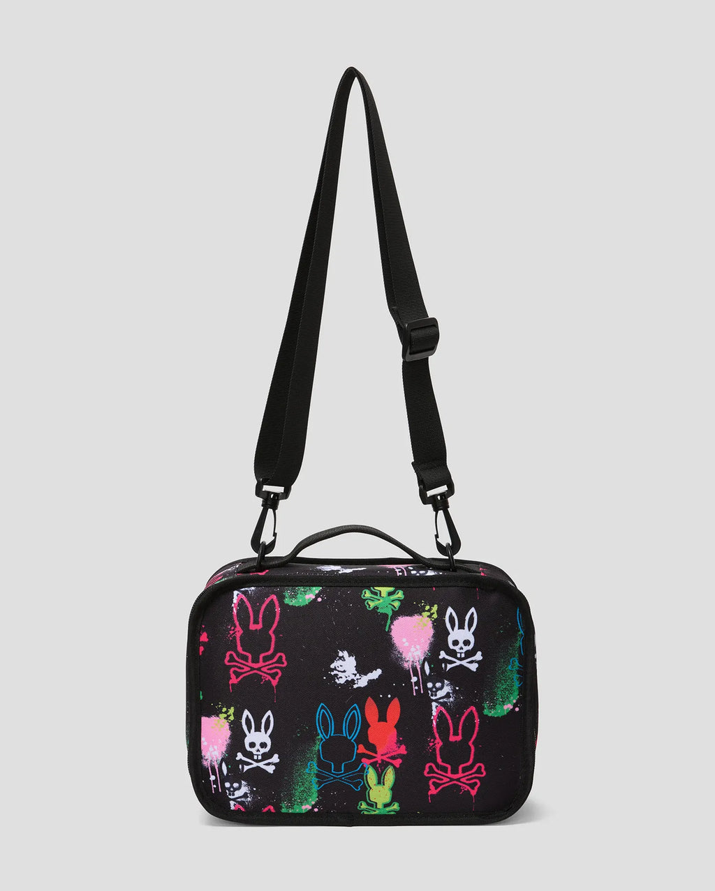 Premium KIDS QUINTIN LUNCH BOX