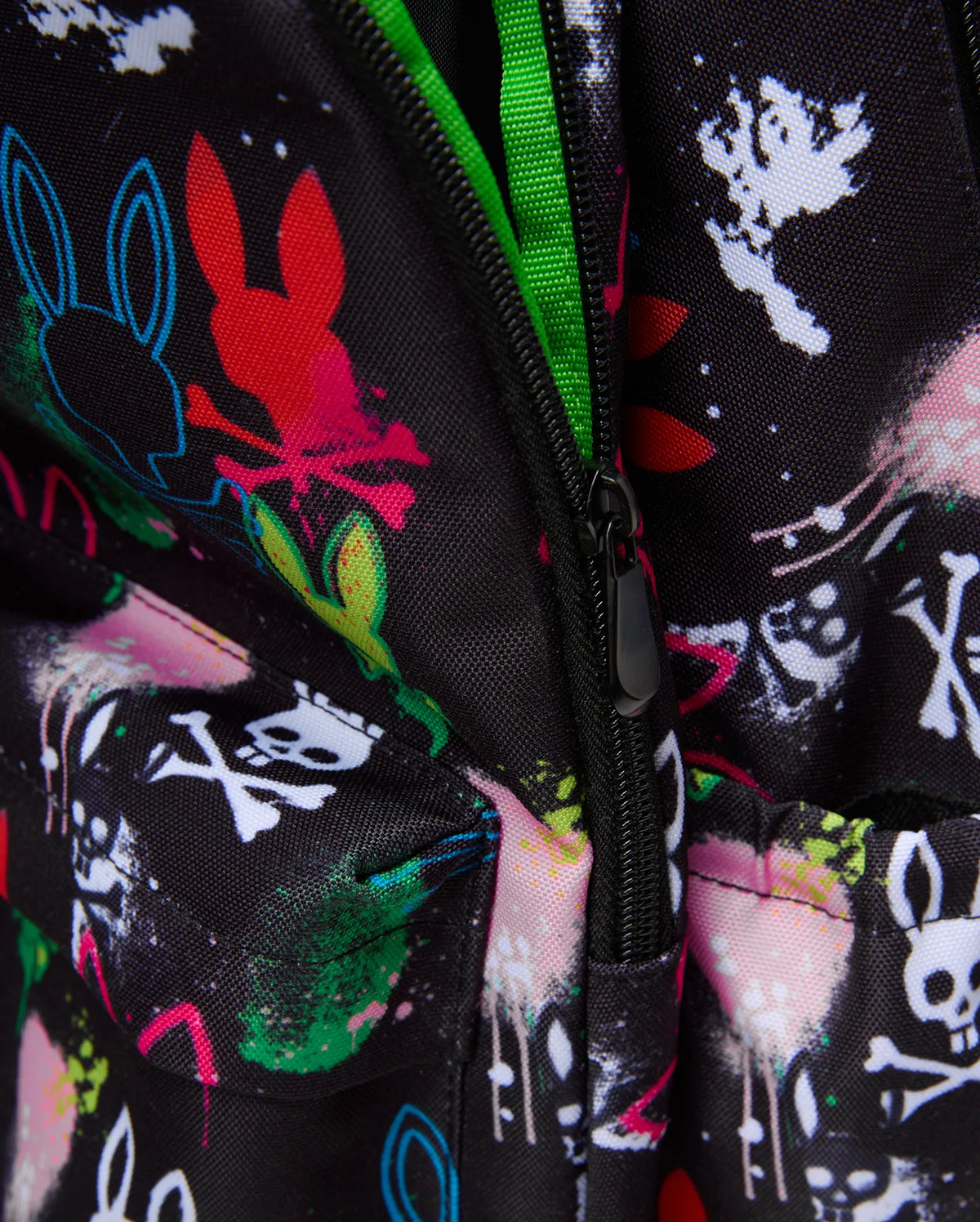 Premium KIDS QUINTIN BACKPACK