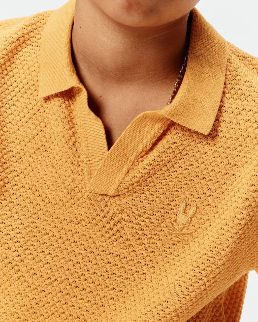 Premium KIDS DEVON KNIT POLO