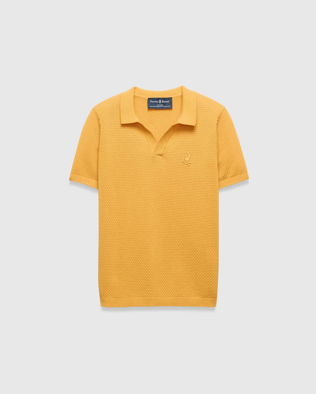 Premium KIDS DEVON KNIT POLO
