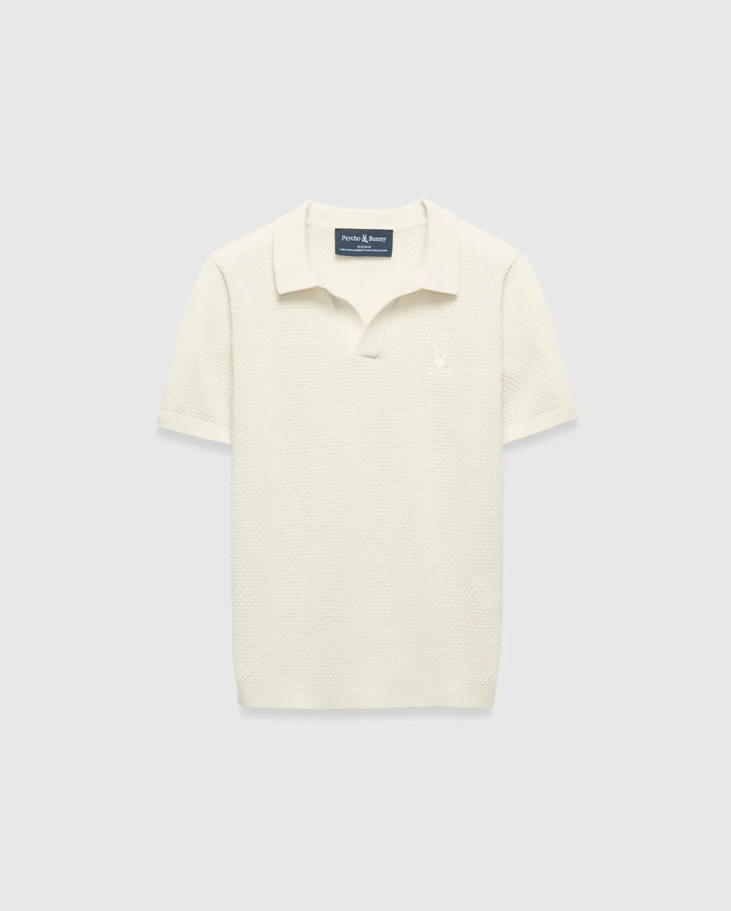 Premium KIDS DEVON KNIT POLO