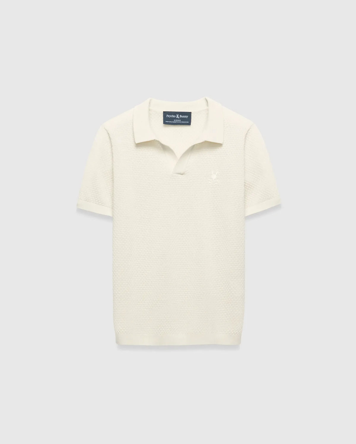 Premium KIDS DEVON KNIT POLO