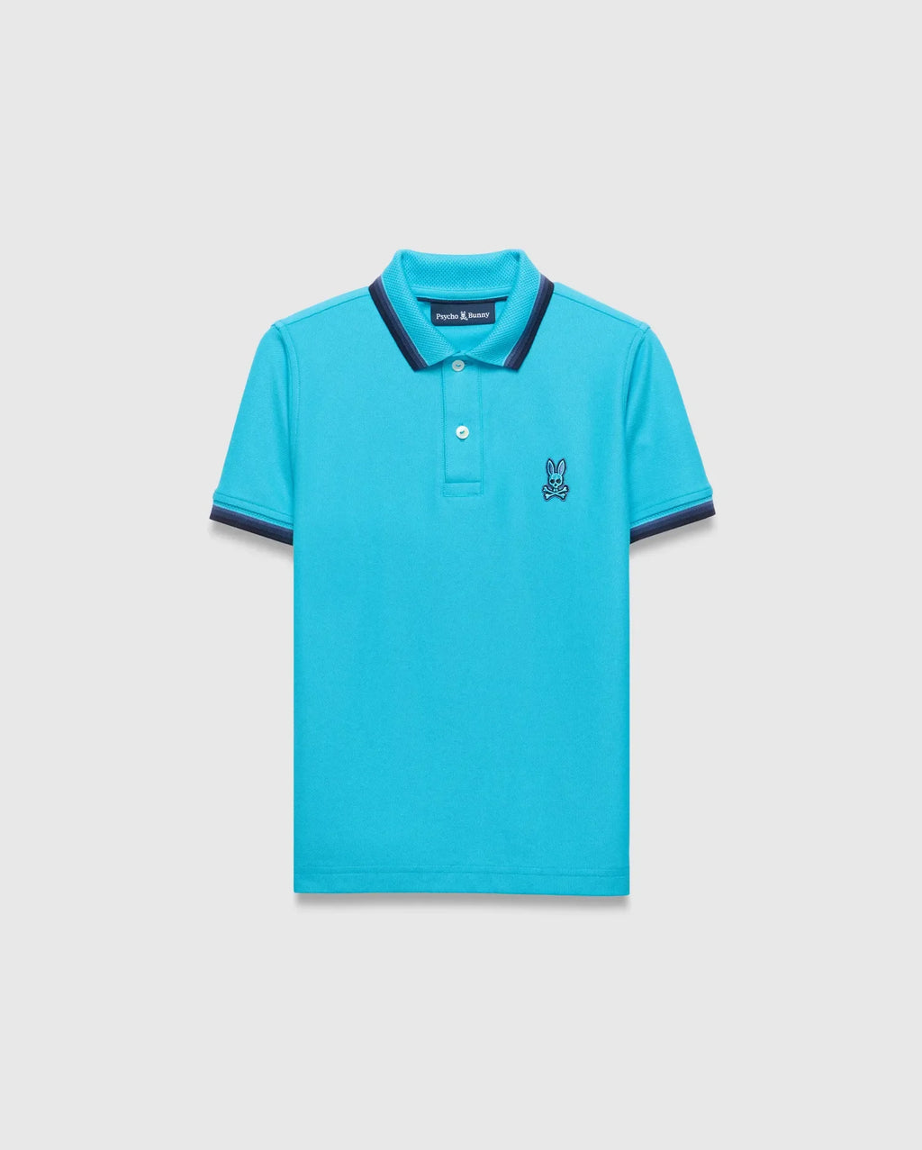 Premium KIDS HOLDEN PIQUE POLO