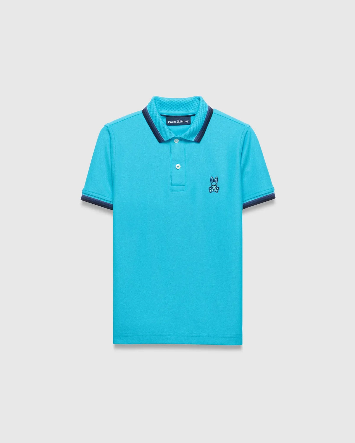 Premium KIDS HOLDEN PIQUE POLO