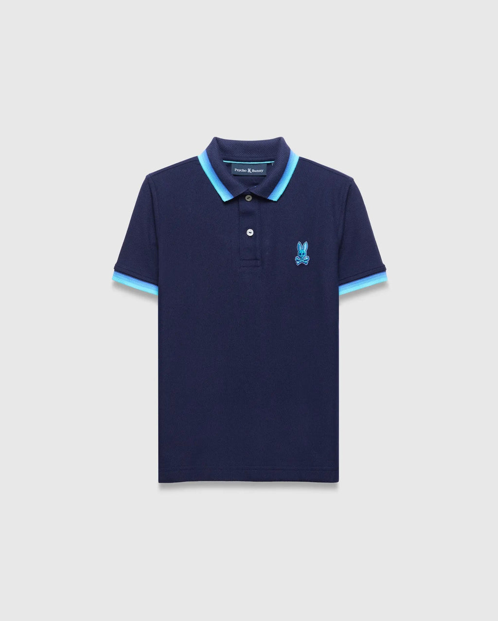 Premium KIDS HOLDEN PIQUE POLO