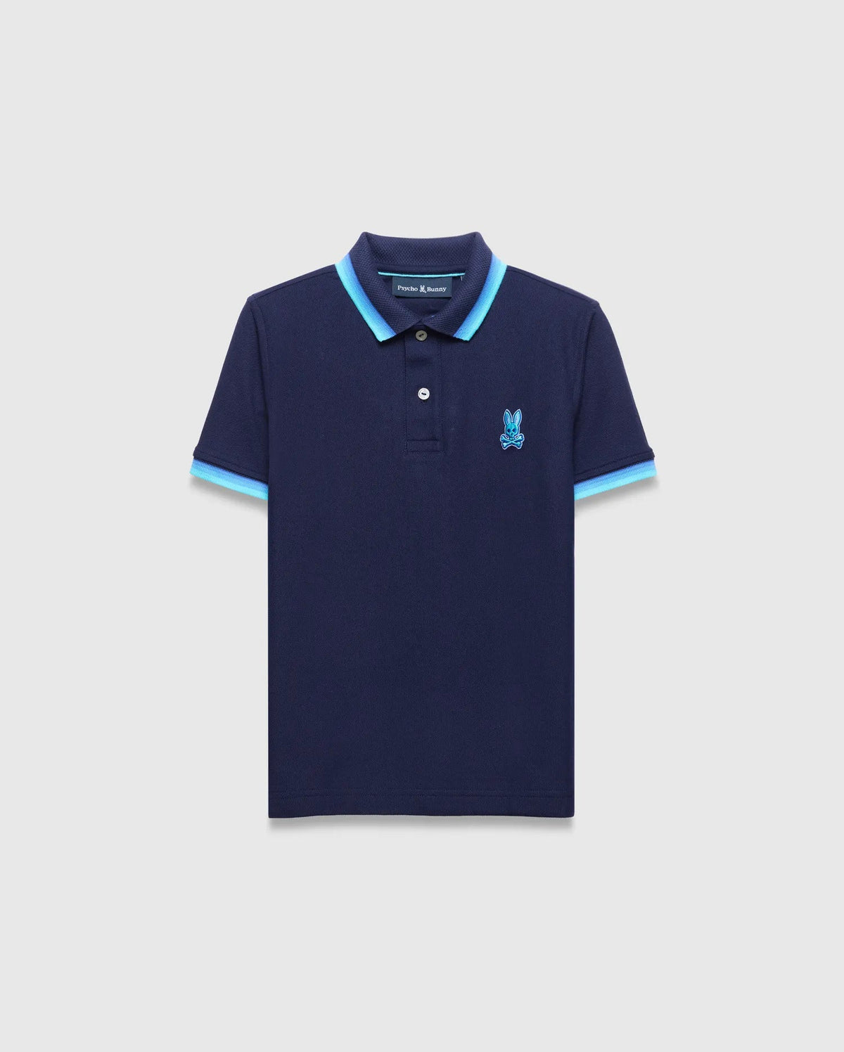 Premium KIDS HOLDEN PIQUE POLO