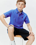 Premium KIDS BRAD PIQUE POLO