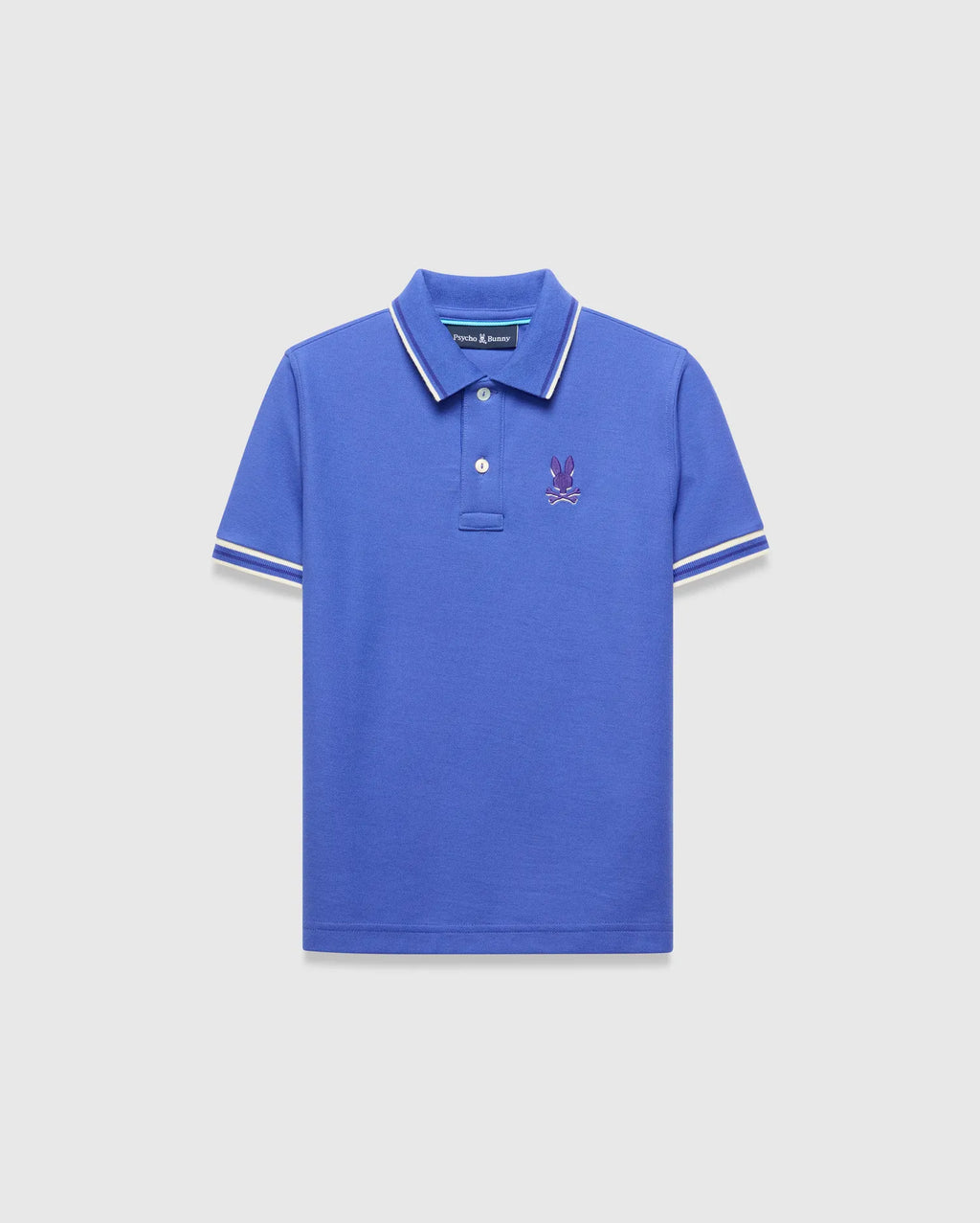 Premium KIDS BRAD PIQUE POLO