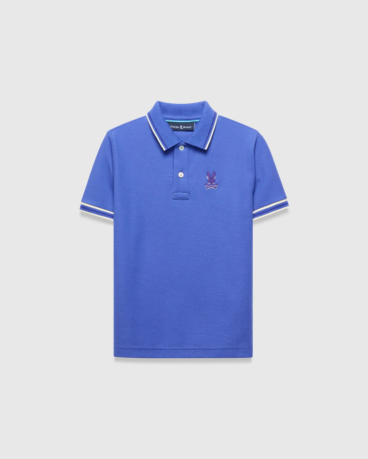 Premium KIDS BRAD PIQUE POLO