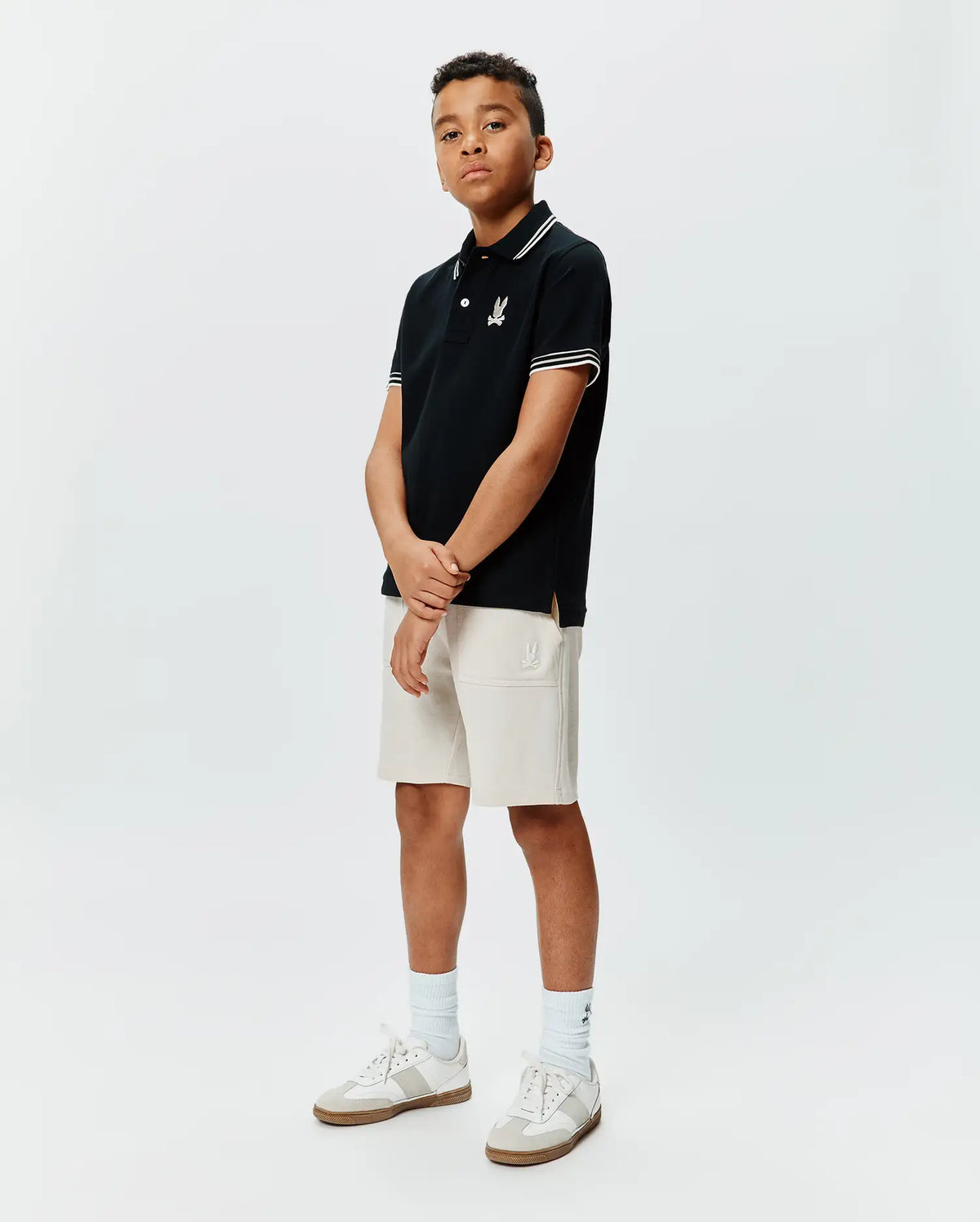 Premium KIDS BRAD PIQUE POLO