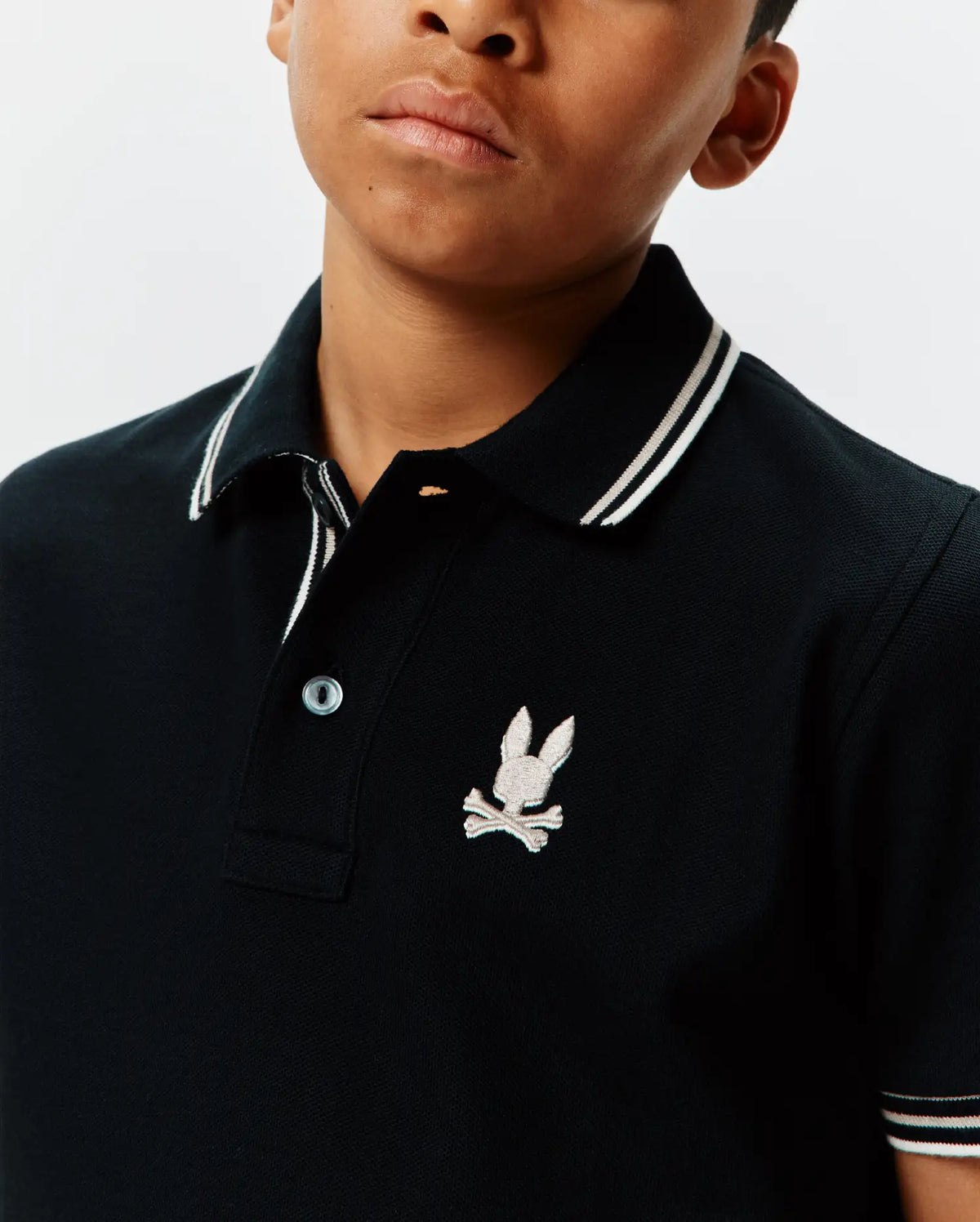 Premium KIDS BRAD PIQUE POLO