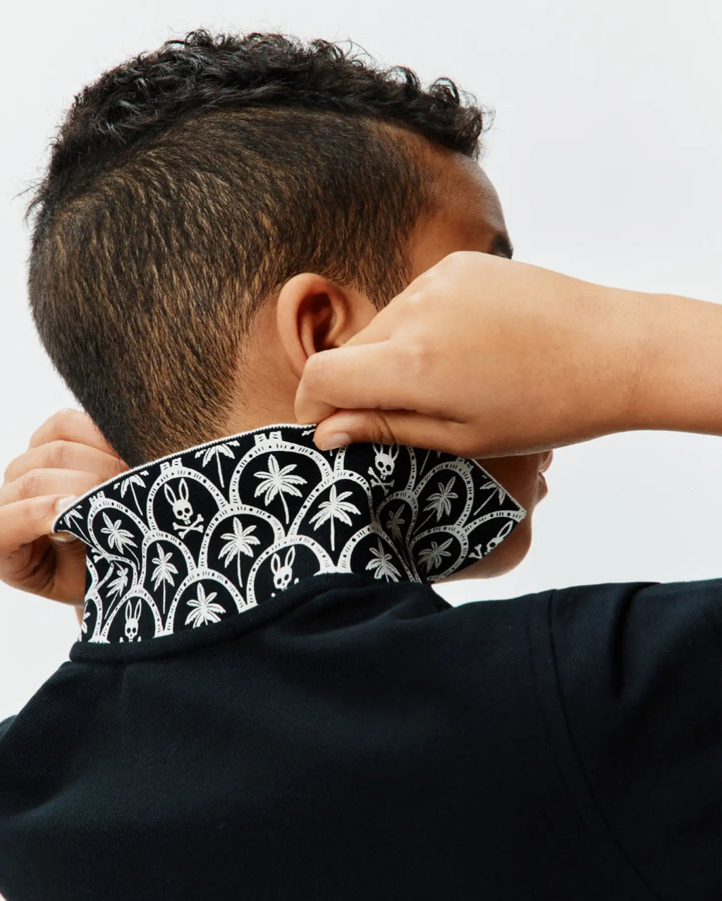 Premium KIDS BRAD PIQUE POLO
