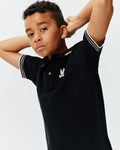Premium KIDS BRAD PIQUE POLO