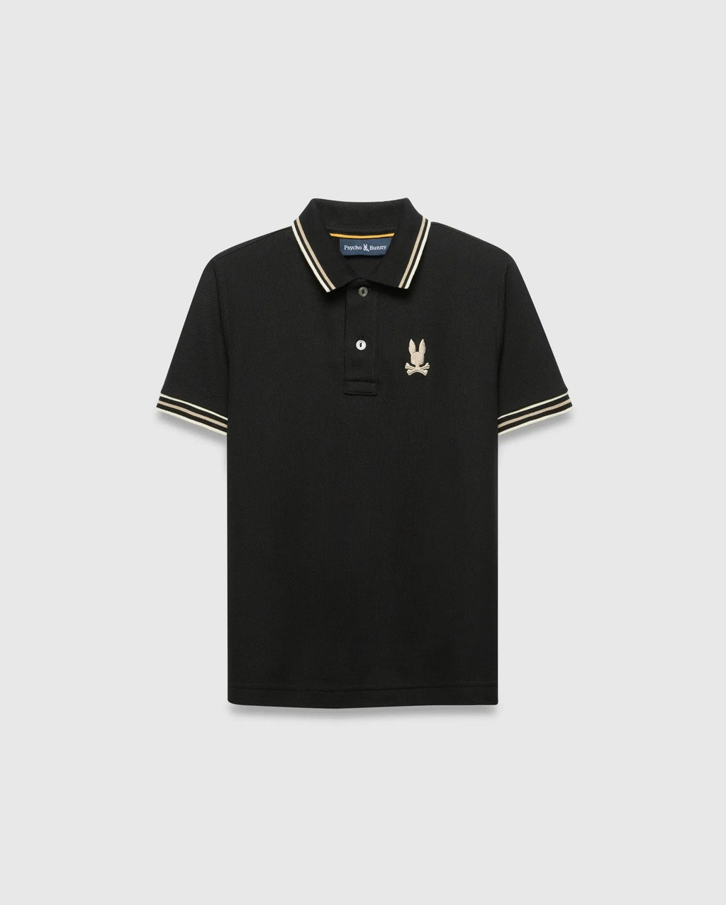 Premium KIDS BRAD PIQUE POLO