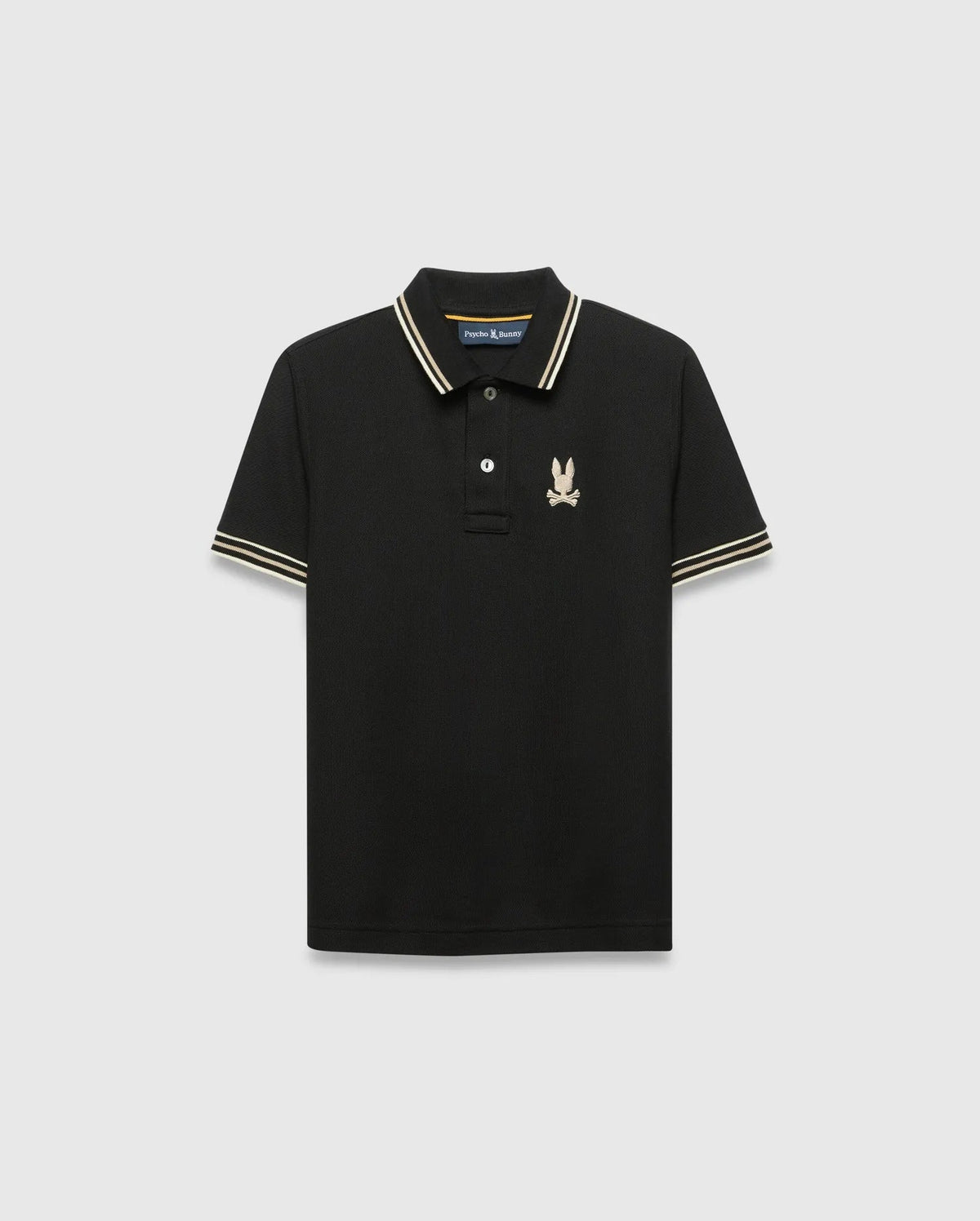 Premium KIDS BRAD PIQUE POLO