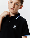 Premium KIDS SUNNY PIQUE POLO