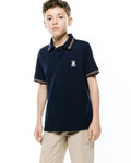 Premium KIDS JAYDON PIQUE POLO