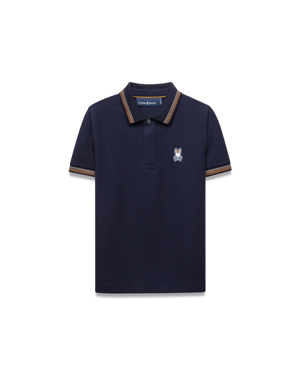 Premium KIDS JAYDON PIQUE POLO