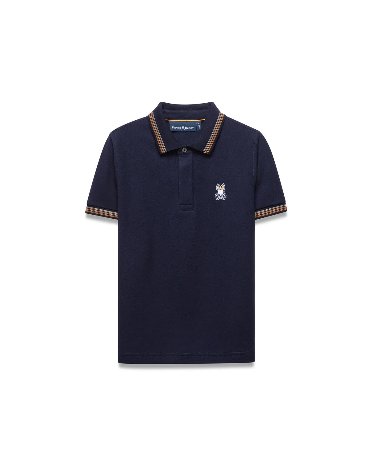 Premium KIDS JAYDON PIQUE POLO