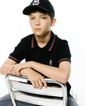 Premium KIDS JAYDON PIQUE POLO
