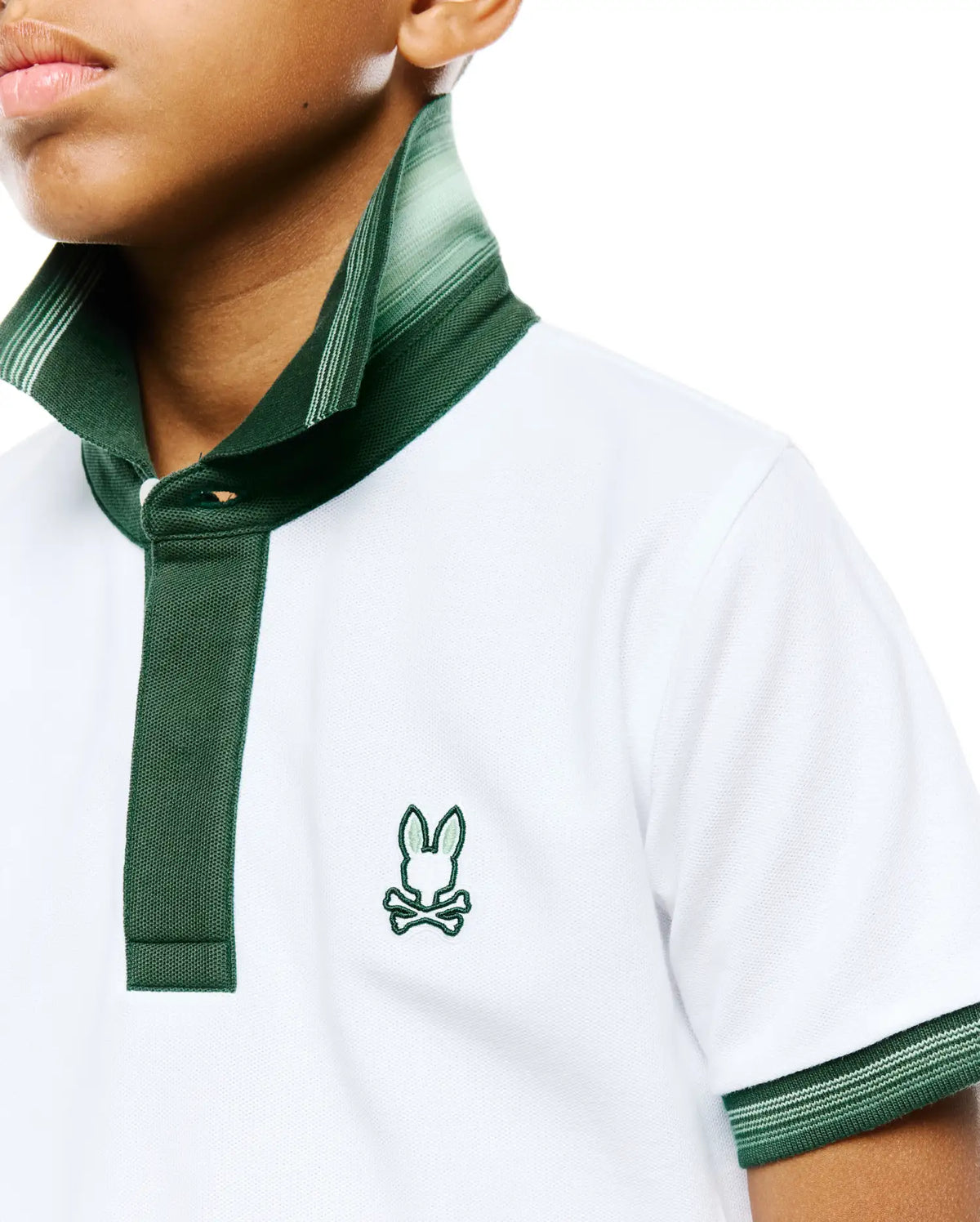 Premium KIDS JAYDON PIQUE POLO