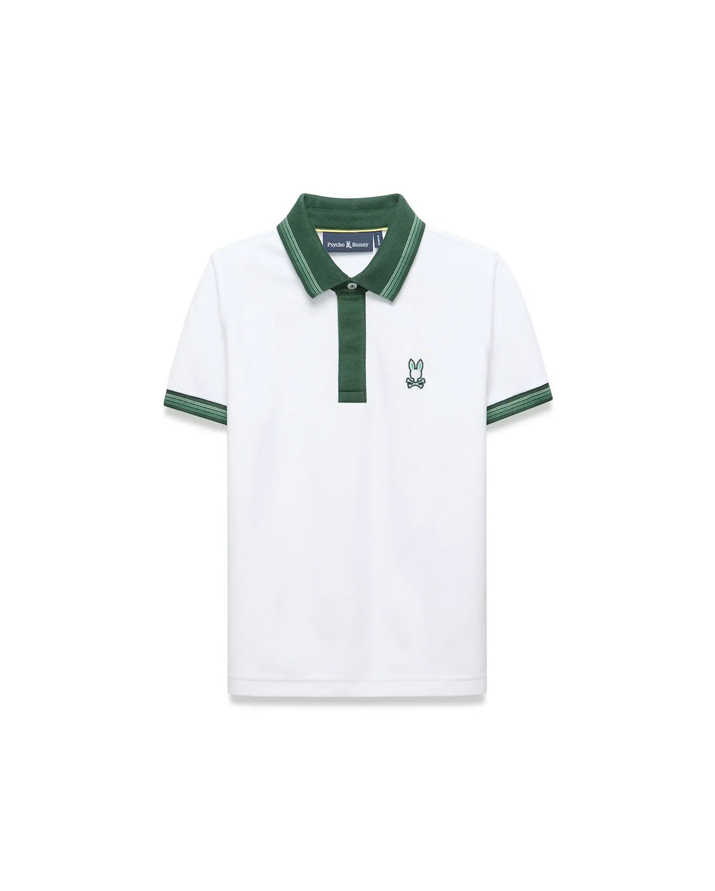 Premium KIDS JAYDON PIQUE POLO