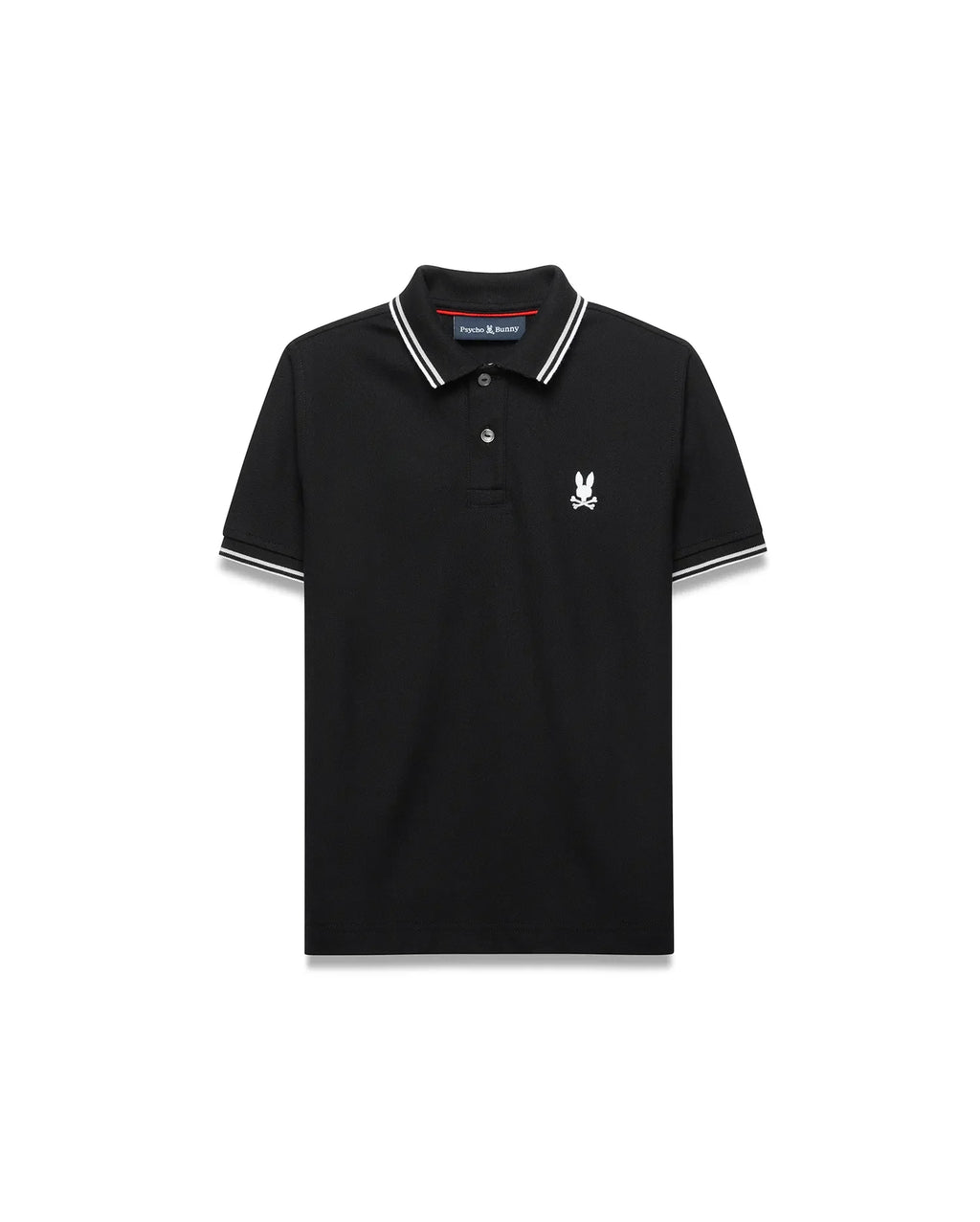 Premium KIDS STAN PIQUÉ POLO