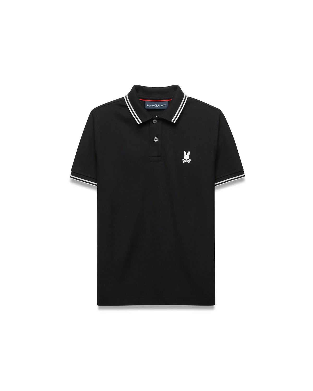 Premium KIDS STAN PIQUÉ POLO