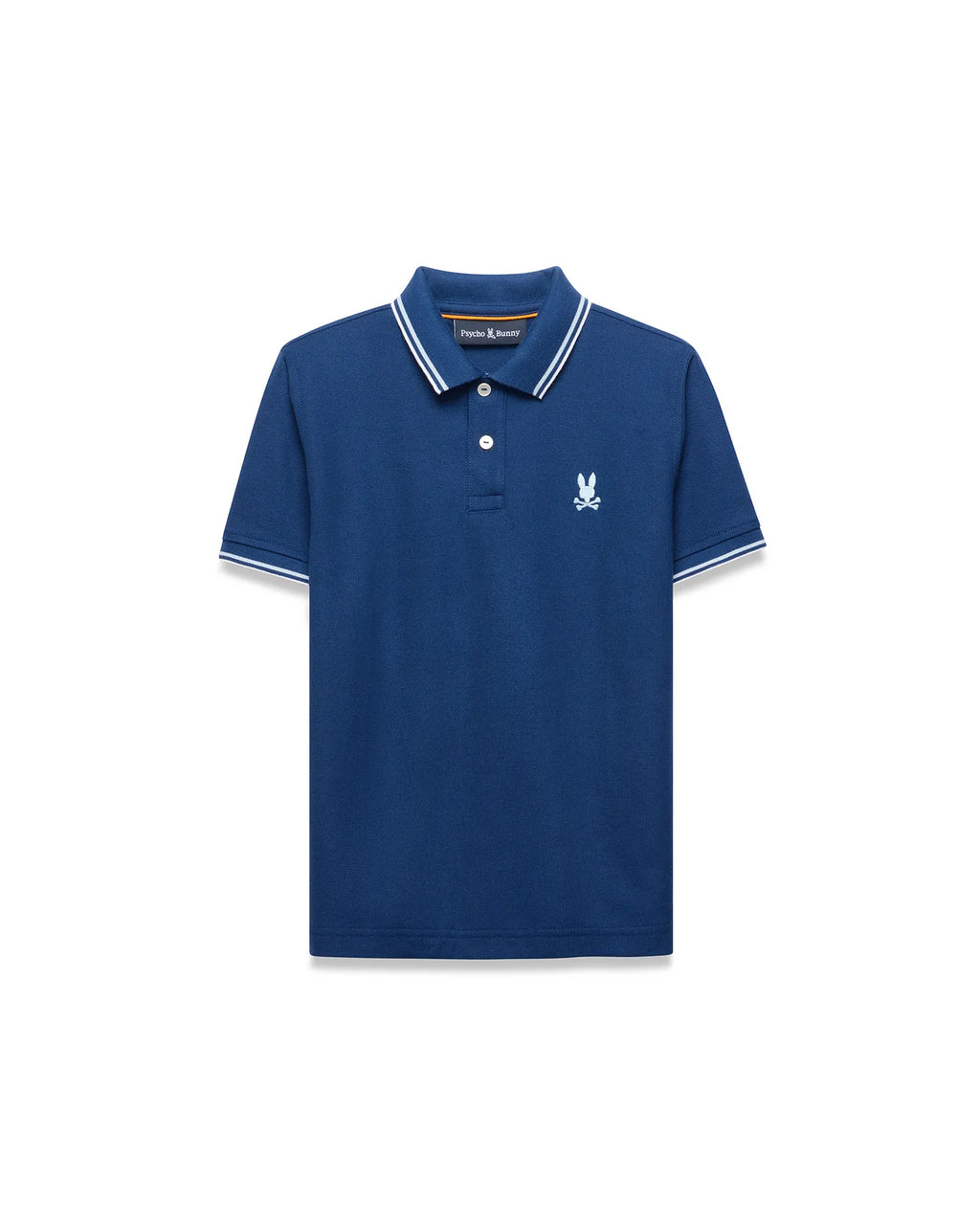Premium KIDS STAN PIQUE POLO
