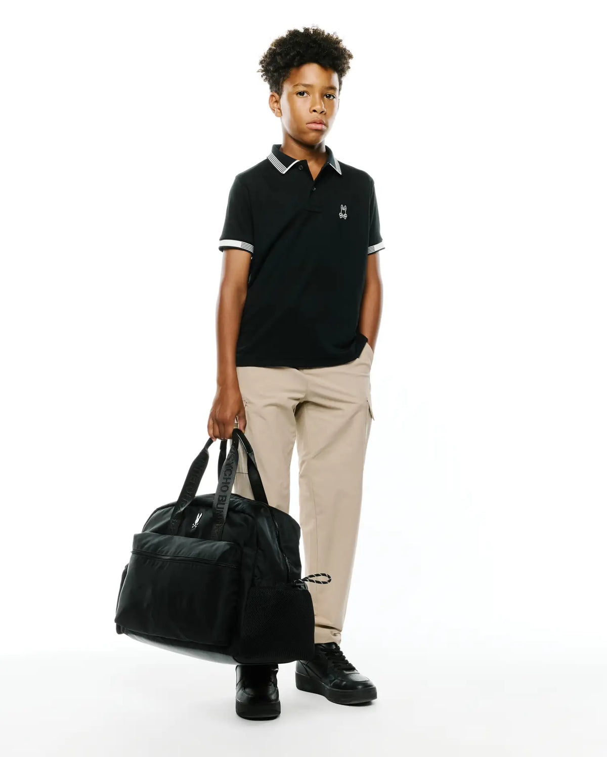 Premium KIDS TIMMY PIQUE POLO