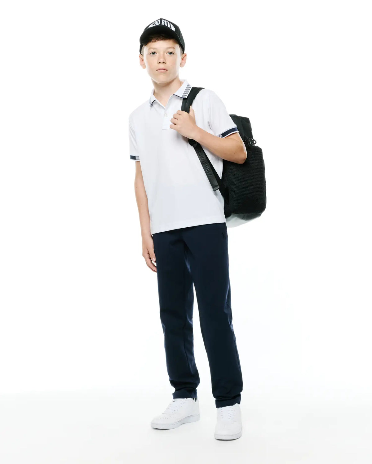 Premium KIDS TIMMY PIQUE POLO
