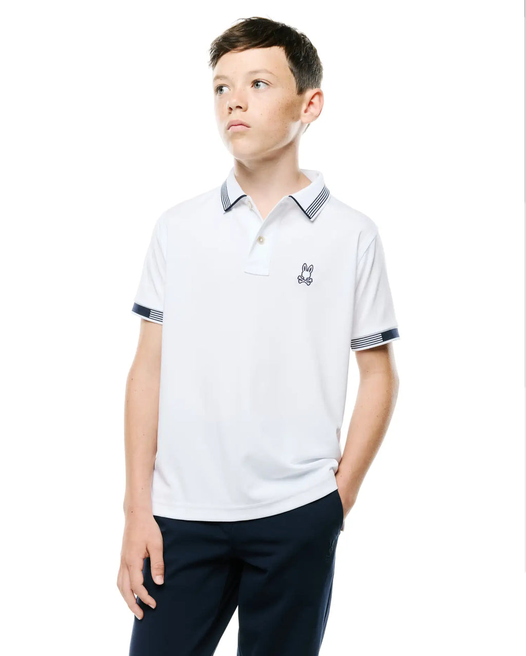 Premium KIDS TIMMY PIQUE POLO