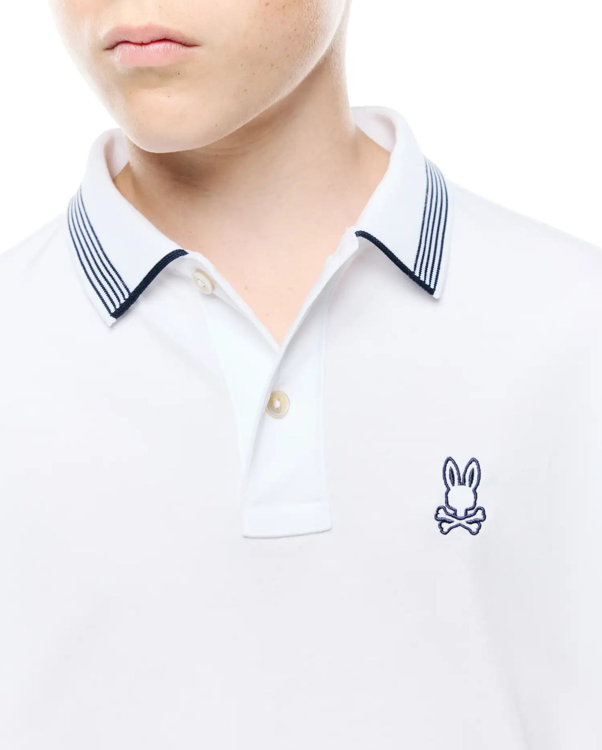 Premium KIDS TIMMY PIQUE POLO