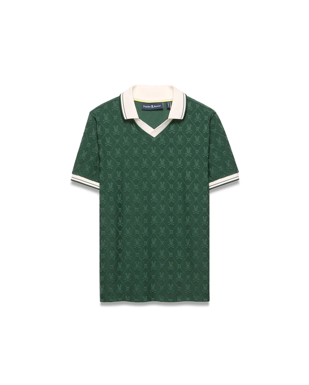 Premium KIDS GARRY JOHNNY COLLAR POLO