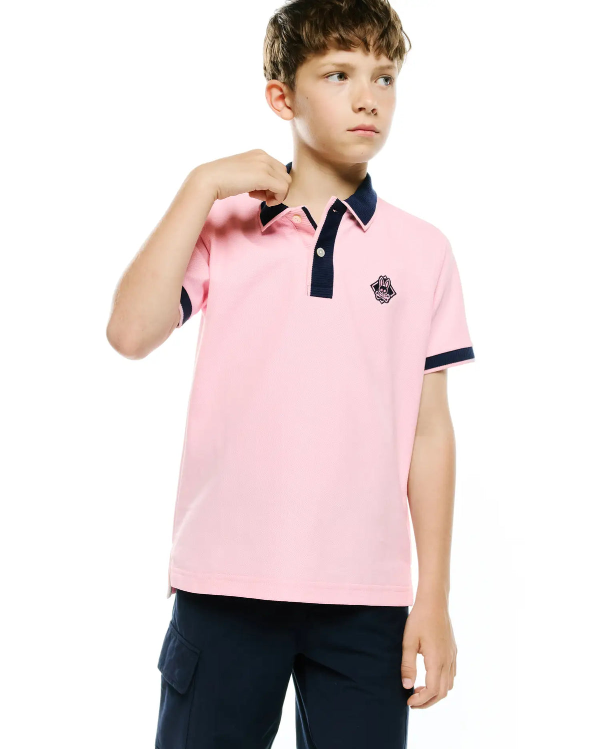 Premium KIDS ROBIN PIQUÉ POLO