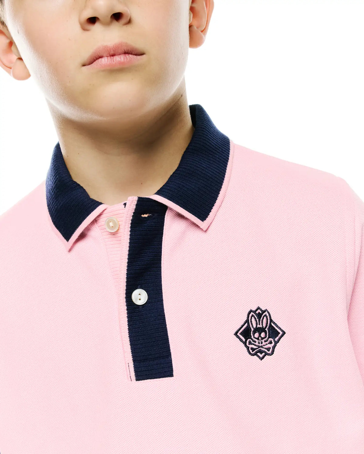 Premium KIDS ROBIN PIQUÉ POLO