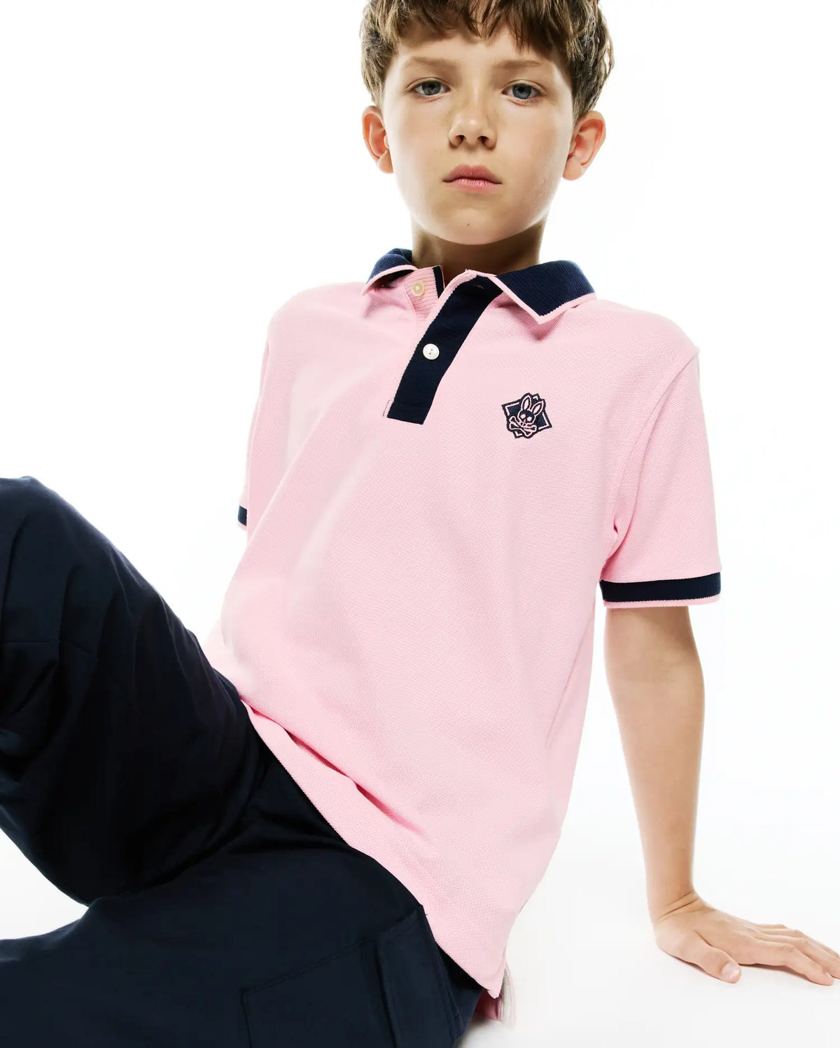 Premium KIDS ROBIN PIQUÉ POLO