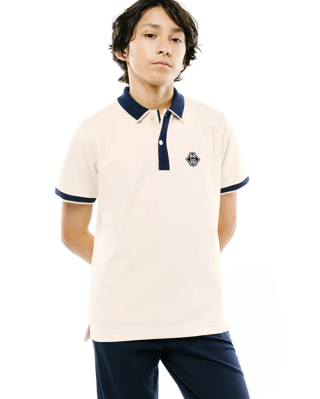 Premium KIDS ROBIN PIQUÉ POLO
