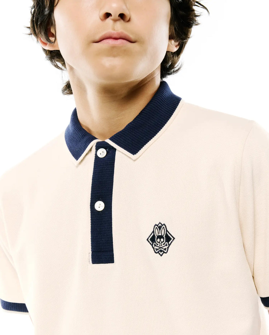 Premium KIDS ROBIN PIQUÉ POLO