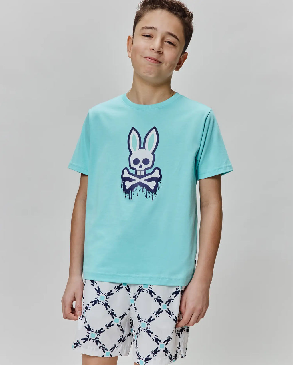 Premium KIDS CARL GRAPHIC TEE