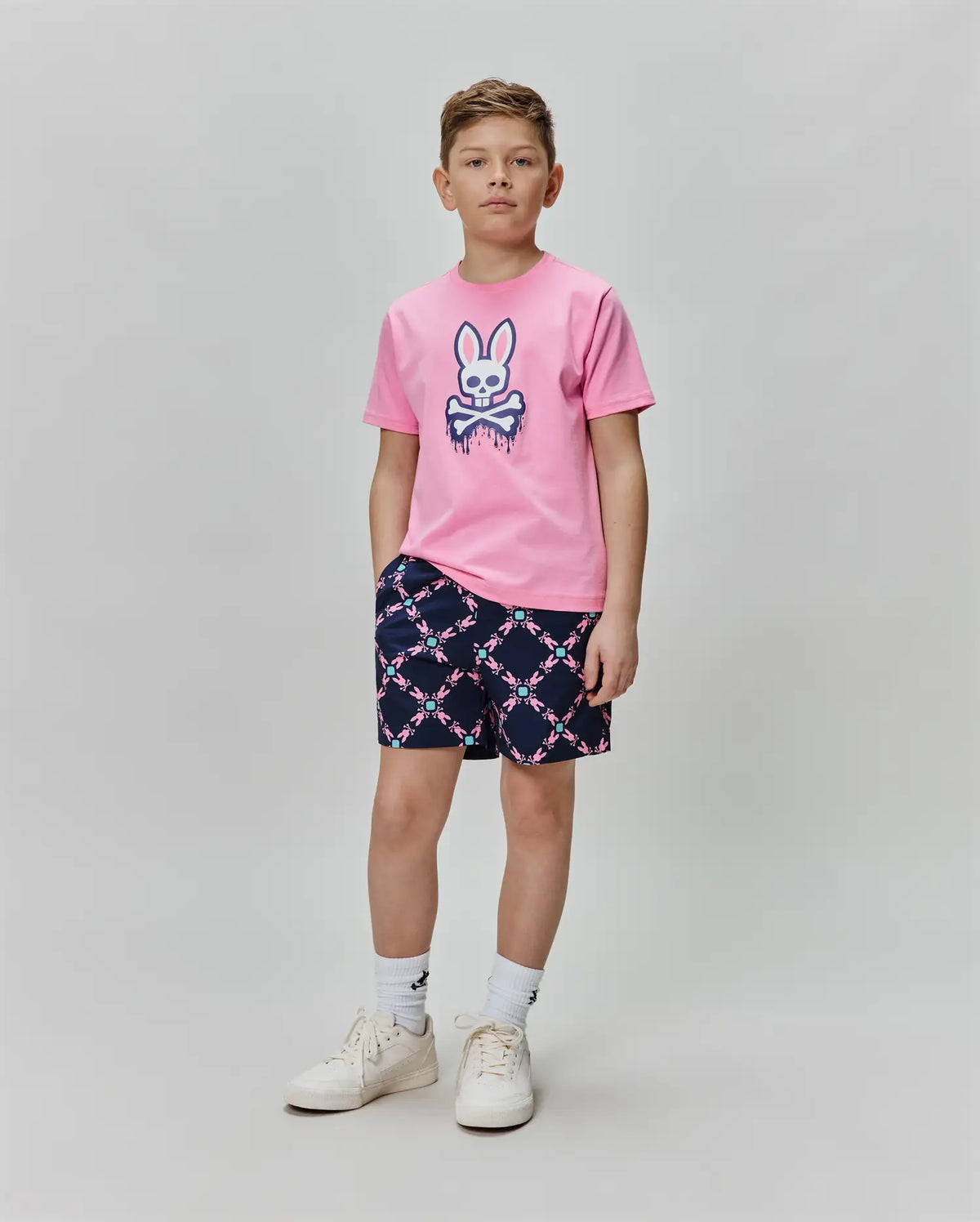 Premium KIDS CARL GRAPHIC TEE