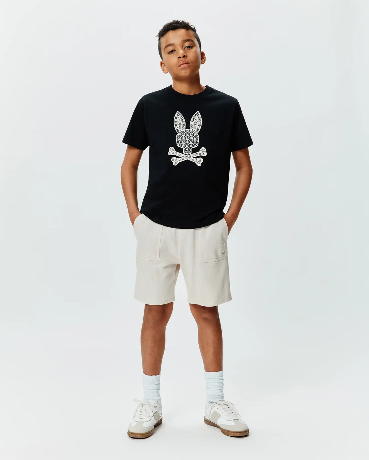 Premium KIDS BRAD GRAPHIC TEE