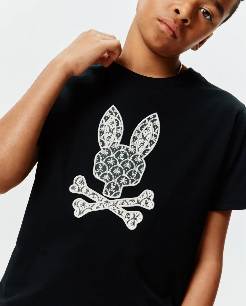 Premium KIDS BRAD GRAPHIC TEE
