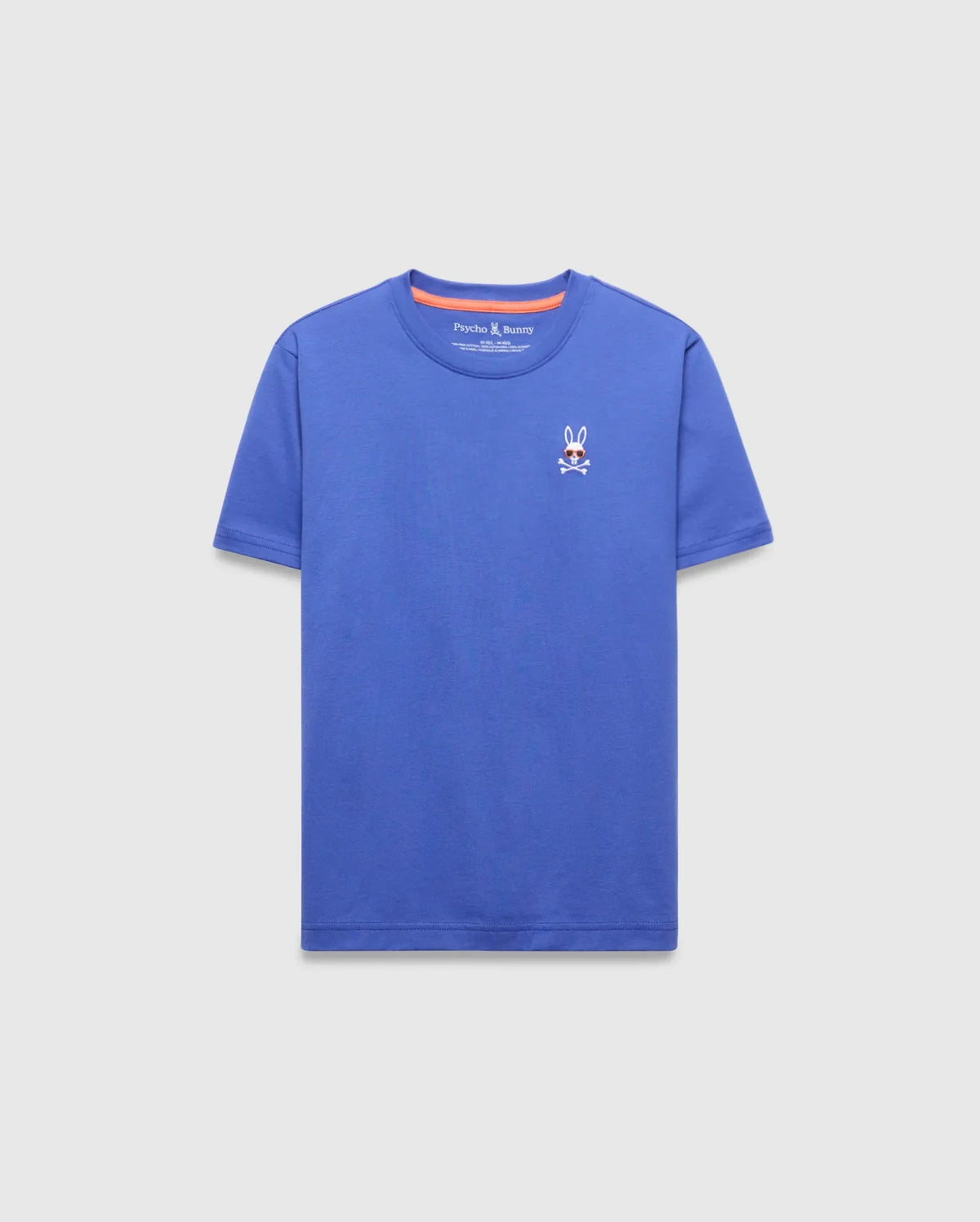 Premium KIDS SUNNY CHEST GRAPHIC TEE