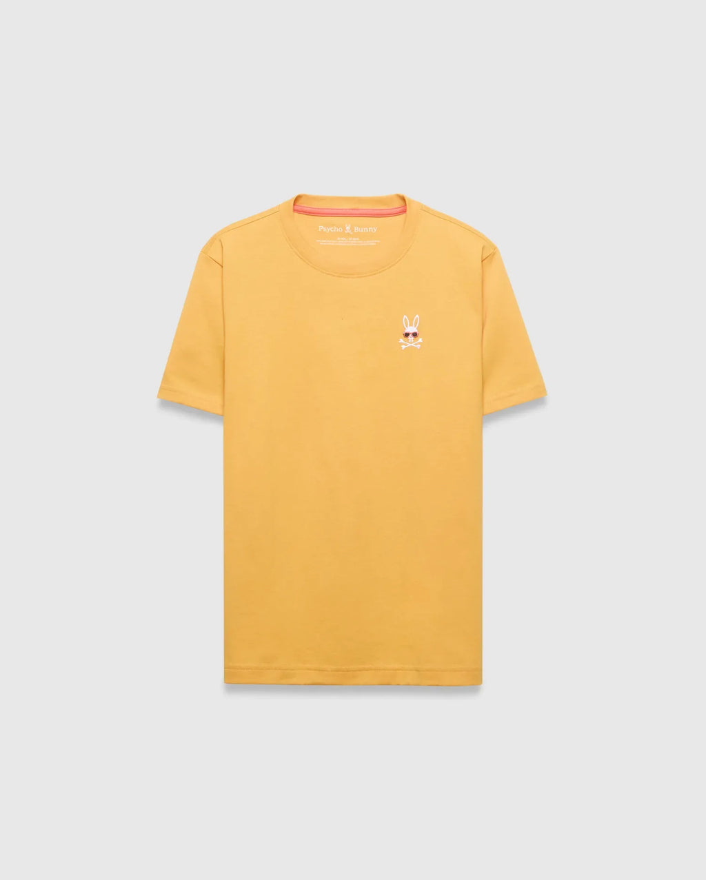 Premium KIDS SUNNY CHEST GRAPHIC TEE